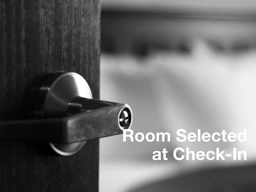 Motel Chevalier Ciudad de Quebec Habitación foto